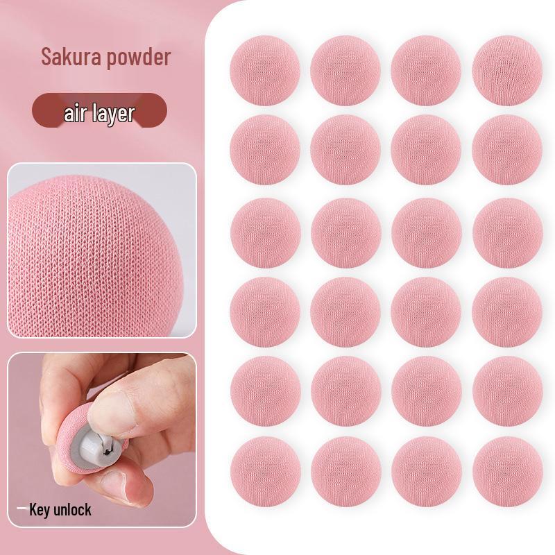 

Фиксатор для квилтов: Нежный к коже, Не оставляющий следов, Многоразовый инструмент для прикалывания 1 pc Random Color