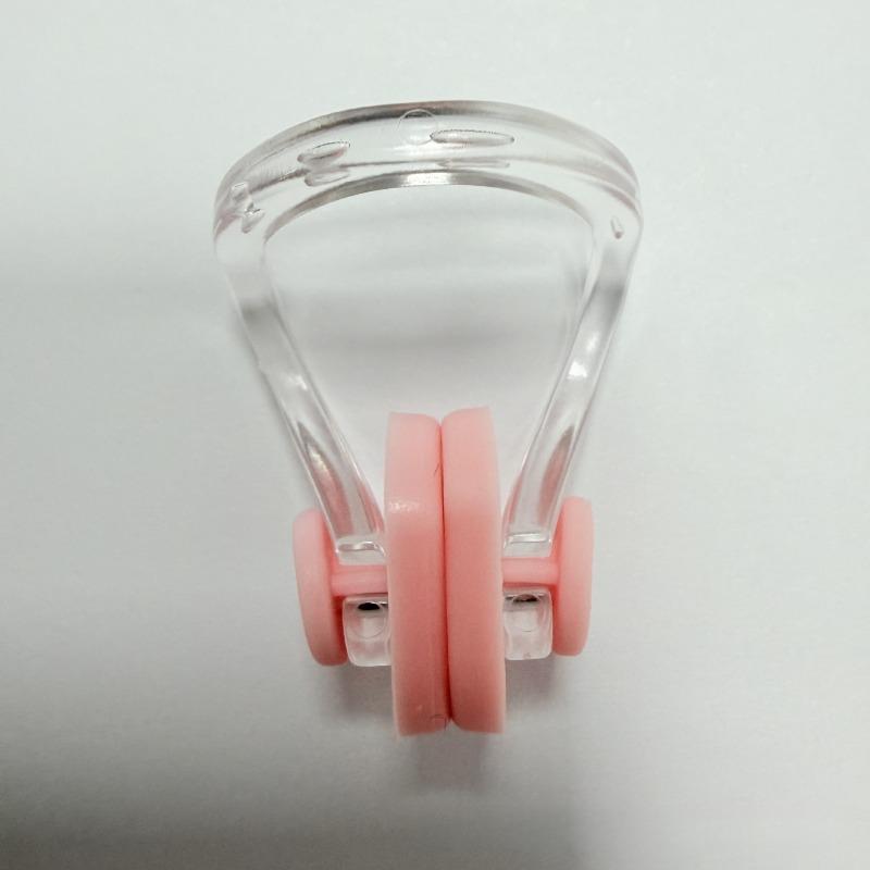 Nose Clip Swimming Equipment Waterproof Silicone Anti Slip Training Anti Choking Water Equipment