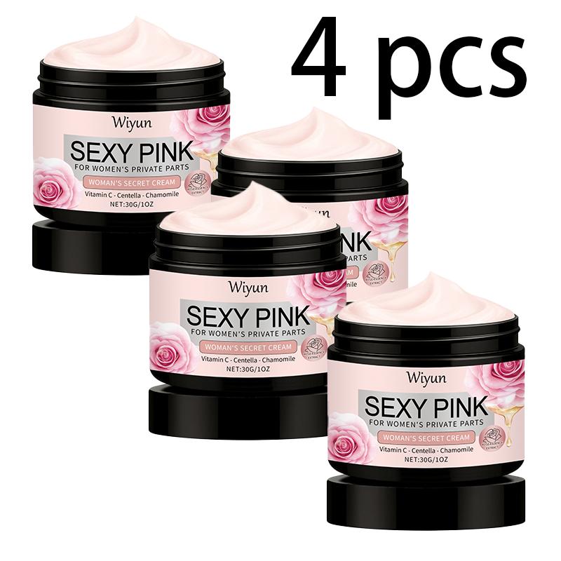 Body Care Moisturizer Soothing Moisturizing Soft Non-Sticky Skin Translucent Glowing Body Cream