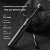ApiYoo Smart Sonic Electric Toothbrush CN plug (adapter included)