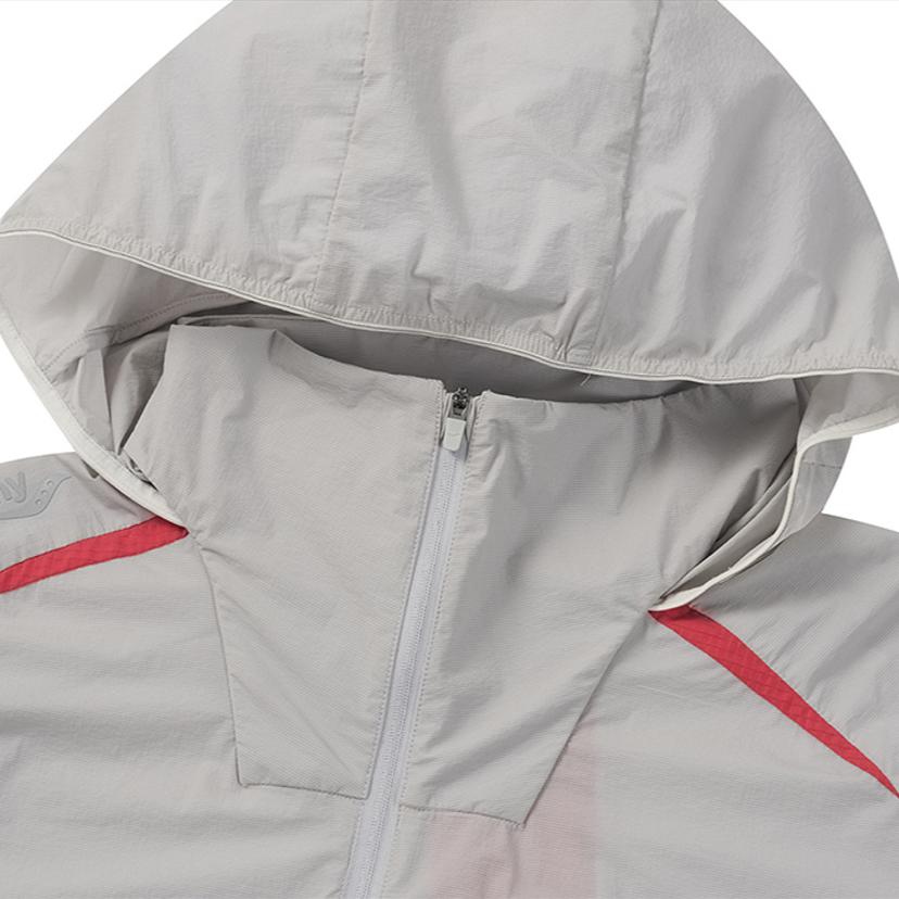 SAUCONY SS25 Bequeme Vielseitige Einfache Langarmjacke Herrenjacke SA2250WJ61T-GR135