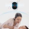 EU/UK/US Plug Ultrasonic Intelligent Frequency Conversion Insect Repellent House Indoor Mosquito Repellent for Baby