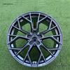 Antler Wheel Hub 18/19" for Angkesaila/Zhi Pao Yipao K5 Kaixian Soran Atezza Tiguan CC