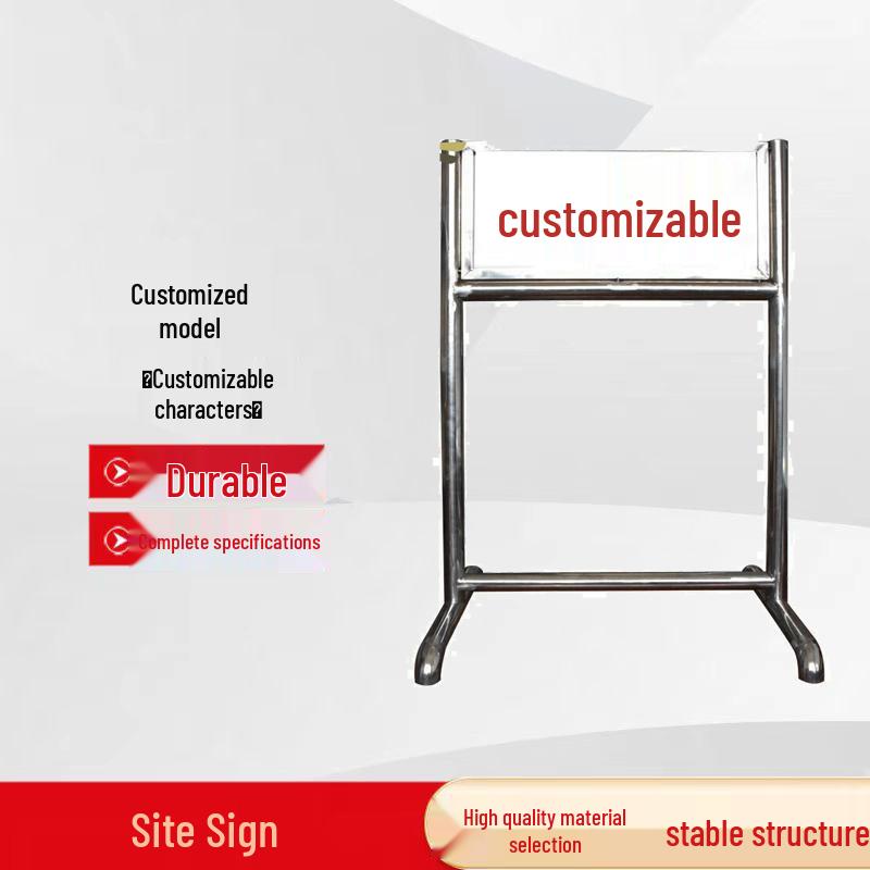 Shooting Range Subject & Security Signs