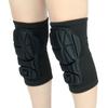 VAXPOT Knee One Size Fits Black (Back Spot) Pads, All, (VA-3161)