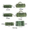 Tool Holder Wear-resist Quality Canvas Tool Organizer Tool Bags Electrician Tool Bag Canvas Pouch