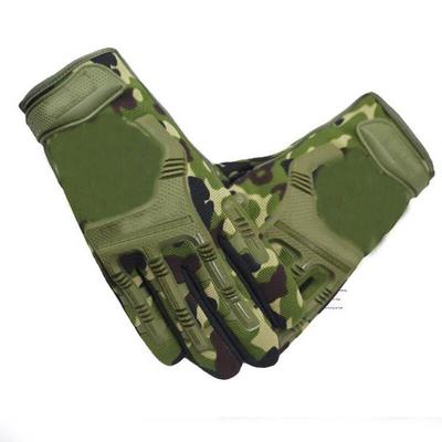 Echipament de protecţie – Mănuși pentru motociclete