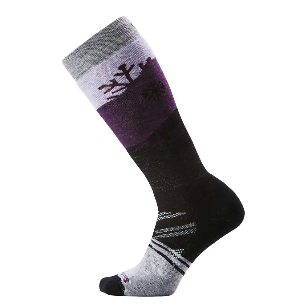 Smartwool Носки Ski Full Cushion Snowpocalypse OTC EU 42-45