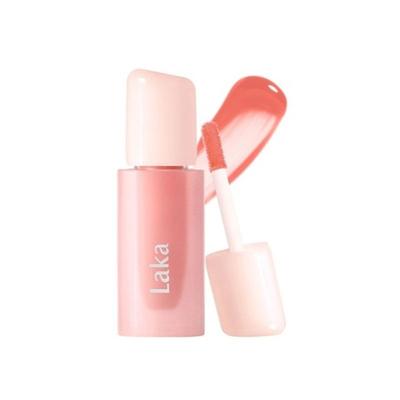 Make-up na rty – Lesky na rty