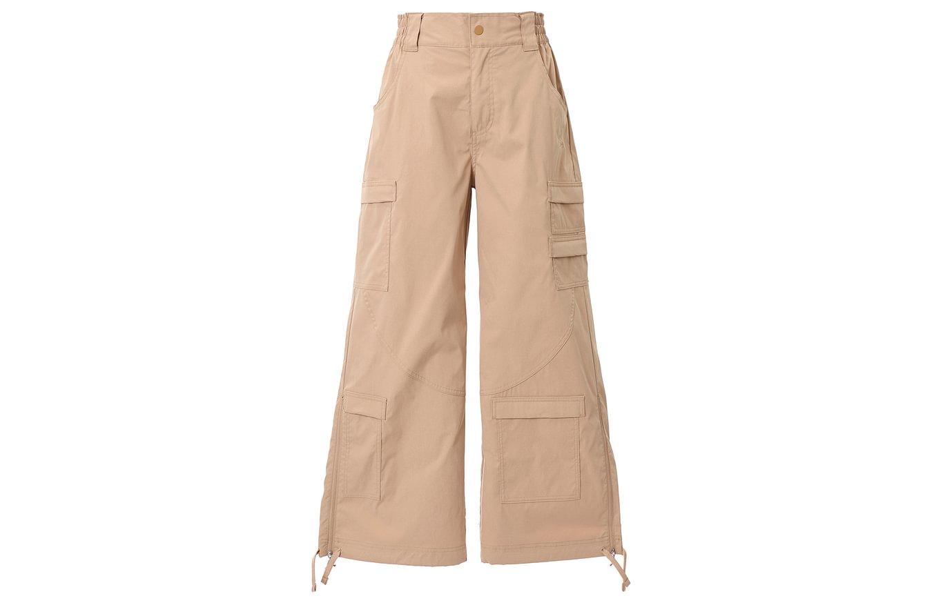 Jordan Chicago Casual Pants Women s Khaki DZ3350-244 XL