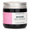 British Rose Fresh Plumping Mask 75ML