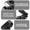 Car Sun Visor Mount Glasses Clip Storage Holder Eyeglasses Case For BMW E36 E39 E87 E60 E46 E53 E90 F10 F20 F25 F30 X3 X5