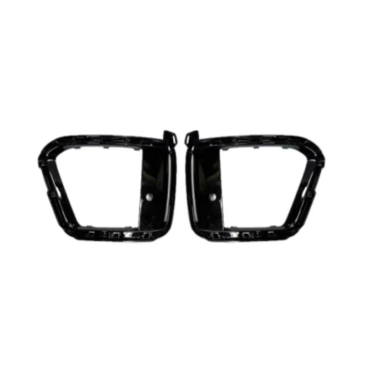 LR109870: Towing Hook Cover for 2018 Land Rover Range Rover Sport