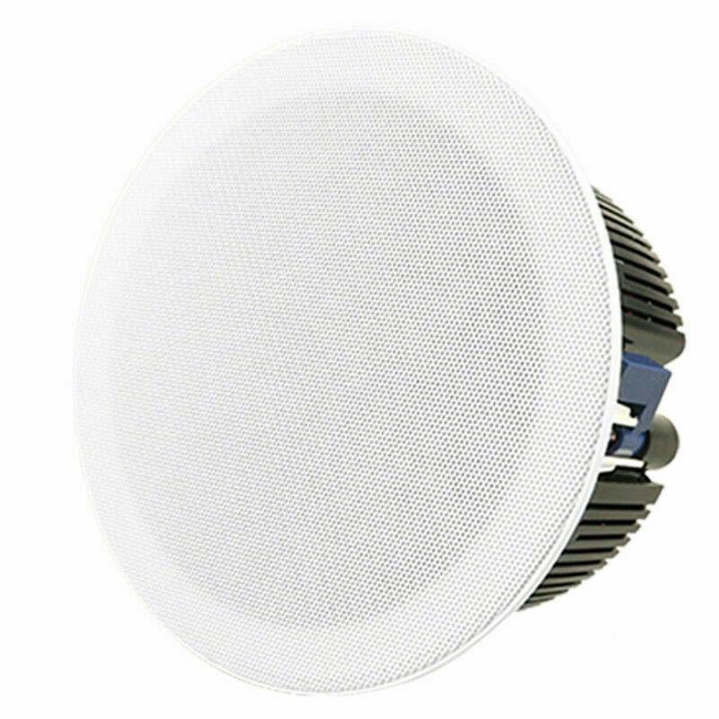Bluetooth Ceiling Speakers, In-Wall Speakers, Home Bathroom Sound Amplifier
