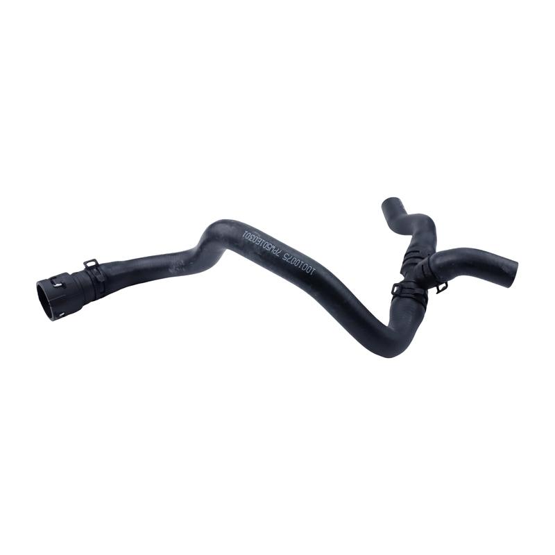 Car Heater Hose For Volkswagen Bora 2010-2016 1.6L Lavida OEM 180122073B Pipe Engine Gearbox Oil Cooler Radiator Auto Spare Part