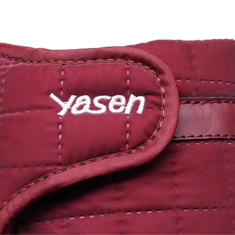 Snow Boots Women's Winter Shoes Middle Aged Elderly Velvet Short Waterproof Non Slip Mother