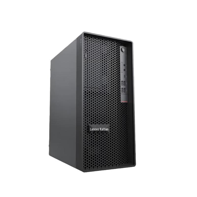 Lenovo Kaitian P3h G1t Workstation (CN version)