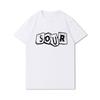 100% Cotton Summer Men T Shirts System of A Down Chop Suey Printed Casual Top Tees