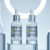 Bakuchiol and Bio-Exosome Anti-Aging Essence 30ml for Fine Lines and Radiance Sensitive Skin Formula