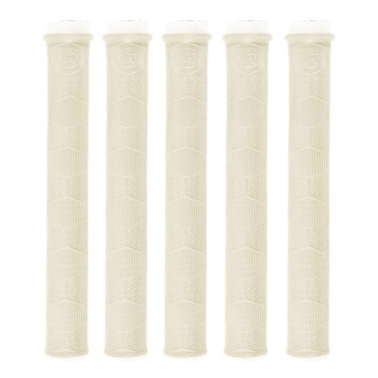 2/3/5Pcs Fishing Pole Sleeve Fishing Rod Handle Cover Non-Slip Design Wear Resistant Universal Fishing Rod Protector