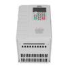AT904-4KW Variable Frequency Drive Universal VFD Single to 3 Phase 220V to 380V Governor 4KW 6HP AC 20A Motor Speed Controller