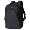 New Anta Variety Training Collection Polyester Backpack Regular Unisex Black 192437153-1