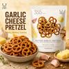 Olive Young Česnek sýrová preclík 70g