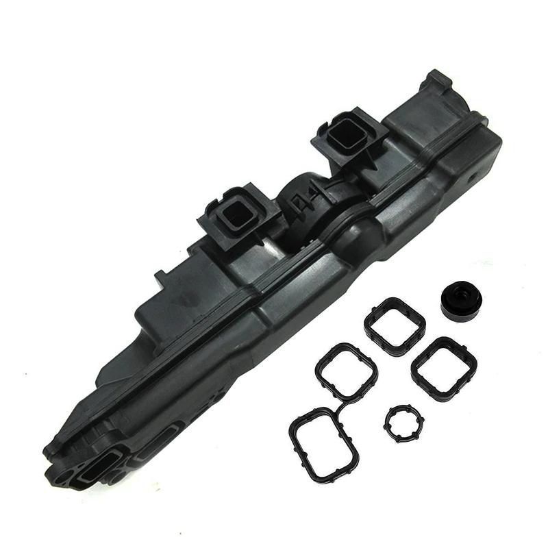 Engine Crankcase Ventilation Valve Cover &Gasket for Buick Cascada 1.6L OPEL GM ASTRA-K B16 IGNIA-B Z18 ASTRA J 1.6 55596087