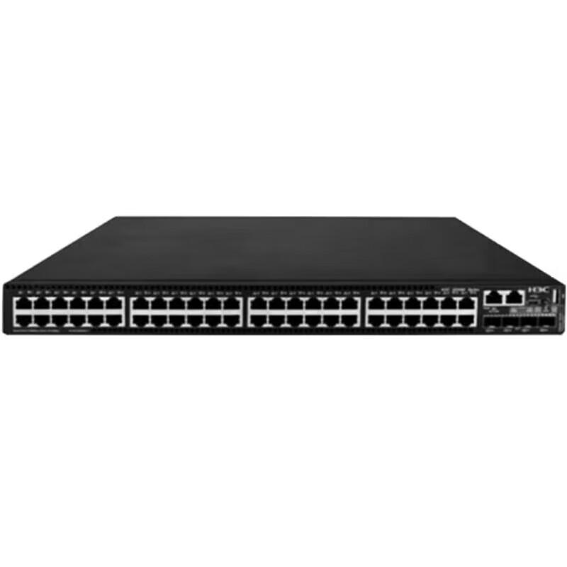 

H3C LS-5560X-54C-EI Aggregation Switch