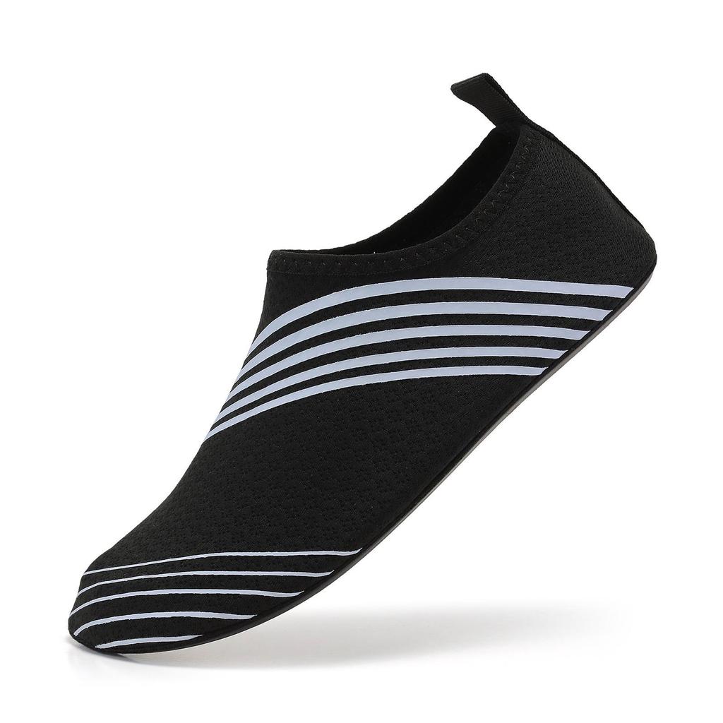 Outdoor Water Shoes for Diving, Swimming, Snorkeling, and Treadmill Sports - Soft & Comfortable for Summer