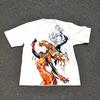 2026 Neues Eva Unit 01 T-Shirt Neon Genesis Evangelion T-Shirt für Herren Japanisches Anime Shirt Unisex Sommer Baumwolle Kurzarm Top