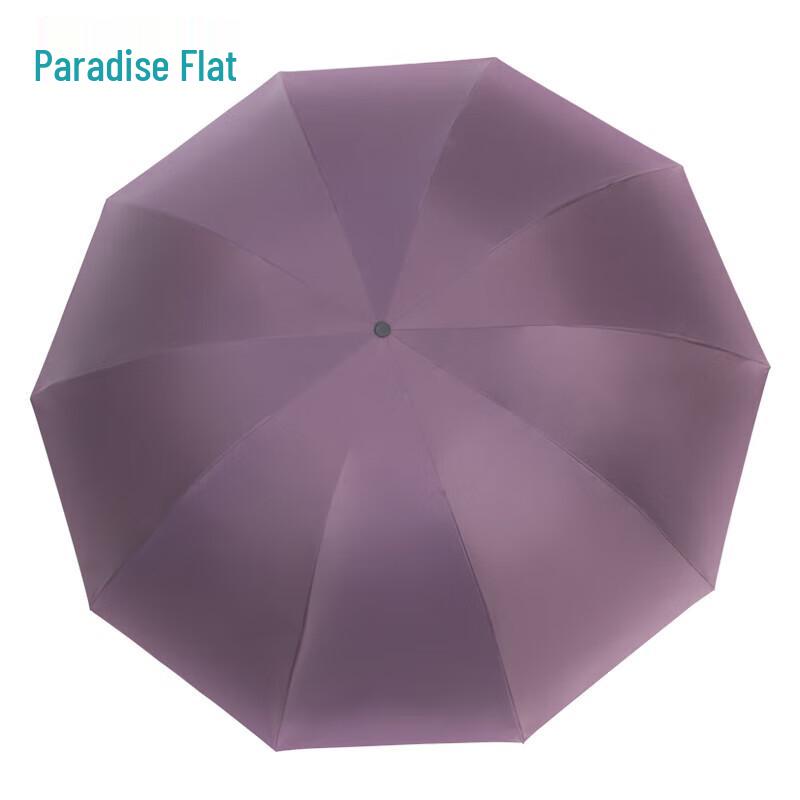 Heaven Tri-fold Double UV Protection Umbrella