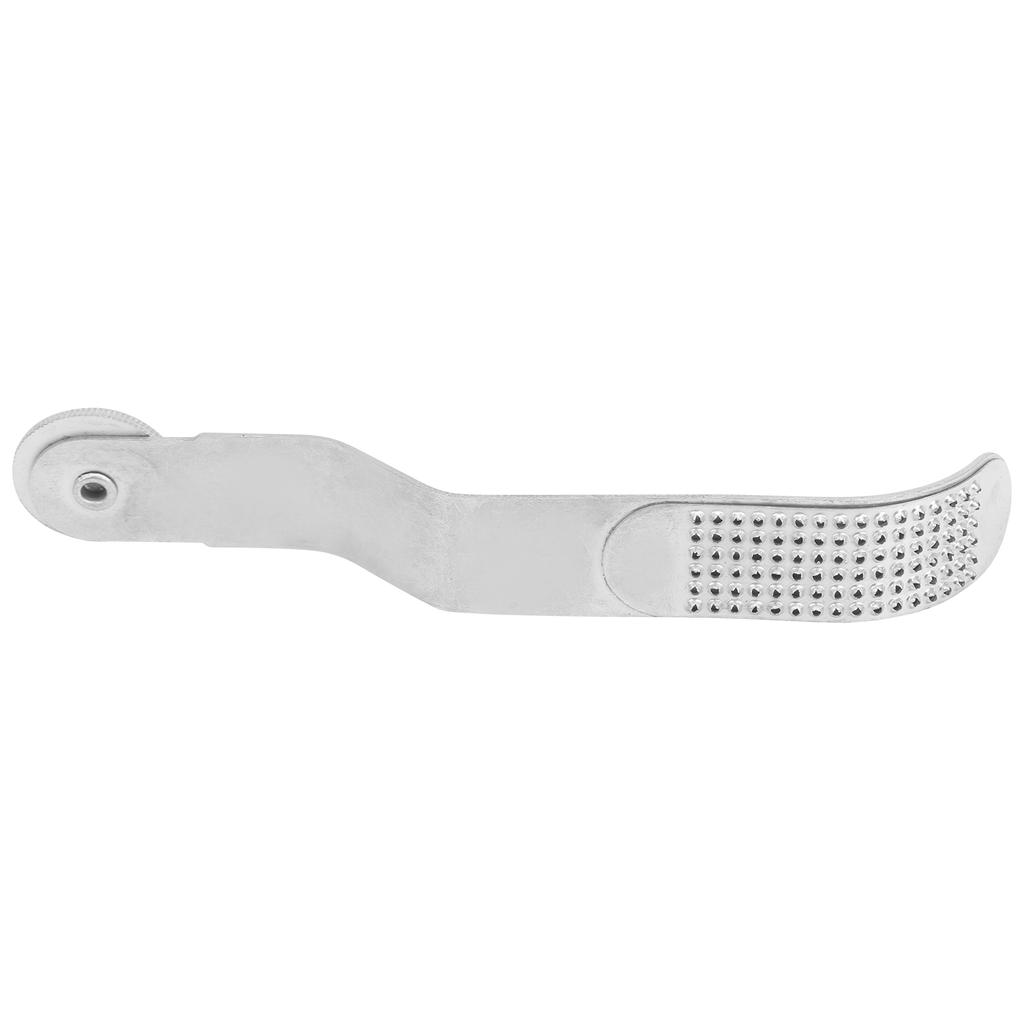 Steel Bicycle Tire Repair File Tire Patch Grater File for Car Motorcycle Bicycle Accessory