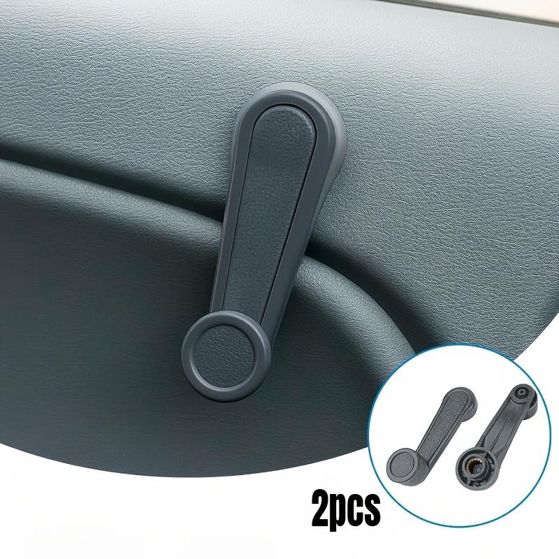 Car Window Crank Handle - Durable Manual Window Lifter, Easy to Install, Suitable for Electric Tricycles, Quad Bikes & Cars