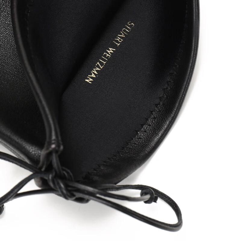 Stuart Weitzman Women's Midland Leather Over-the-Knee Boots