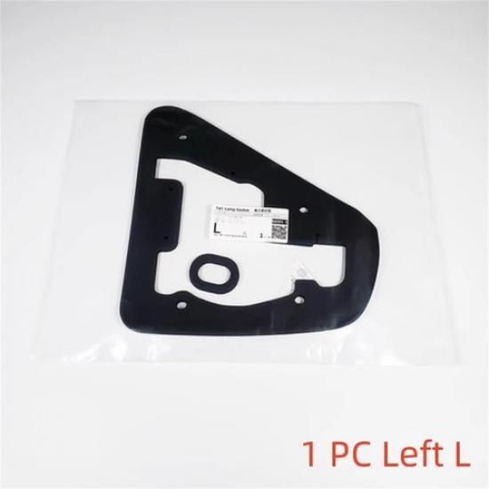 Car Tail Light Lamp Sealing Gasket Pad For Mercedes Benz E-Class W211 E350 E550