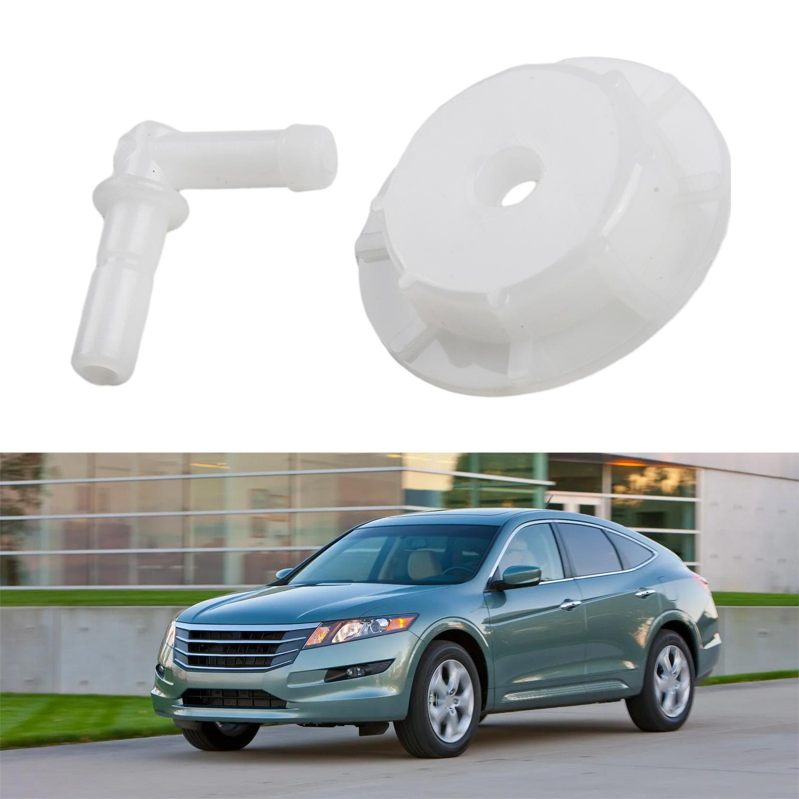 

Car Coolant Reservoir Overflow Tank Covers Radiator Coolant Expansion Tank Cap 19106-RNA-A48 For Honda Civic For CR-V China Mainland