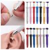 1/2pcs Anti-Slip Mini Grabber Pens Stainless Steel Jewelry Making Pliers  for Changing Jewelry