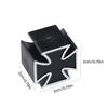 Unique Style Tyre Air Valves Caps Universal Accessory for Car Dustproof Covers Replacement Wheel Tire Valves Stem Caps
