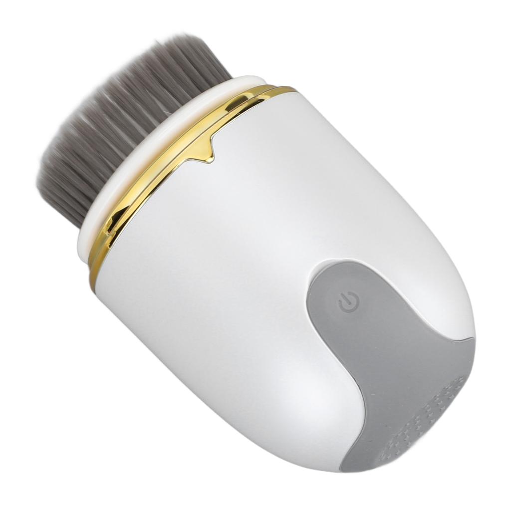 Electric Facial Cleansing Brush 2 Levels Pore  Cleansing Gentle Make Up Remover Facial Cleaner B