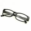 Ultralight Black PC Frame Reading Glasses Women Men Full Frame High Definition Reading Eyeglasses