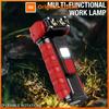 Xiaomi Multi Functional mini Work Light, Rotating Flashlight, with Adjustable Portable Lighting COB Floodlight and Magnetic Work Light