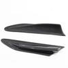 Real Carbon Fiber Side Air Vent Decoration for Toyota GT86/BRZ (2012-2020) - 3 Styles