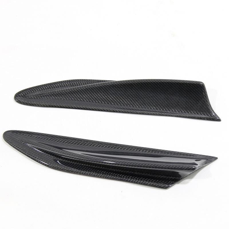 Real Carbon Fiber Side Air Vent Decoration for Toyota GT86/BRZ (2012-2020) - 3 Styles