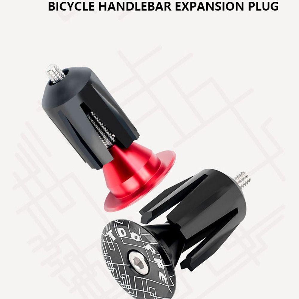Cap Handlebar Grips Plugs Handlebar End Cap Handle Bar Plug Cap Bicycle Grip Plugs Handle Bar Plugs