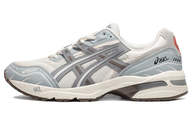 ASICS Gel 1090 Светло-голубой Дымчато-серый 36