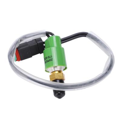 Pressure Switch Sensor 106 0179 Accessory Replacement for CAT 320 320B Small Square Plug