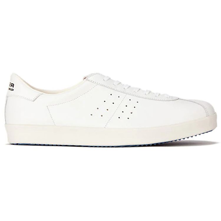 ONITSUKA TIGER Lawnship NM Triple White Unisex Sneakers 1183A914-100