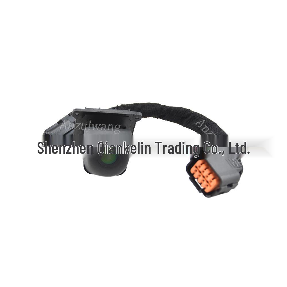 Rear View Backup Camera for 2016-2019 Hyundai Elantra (95760-F0100) Original
