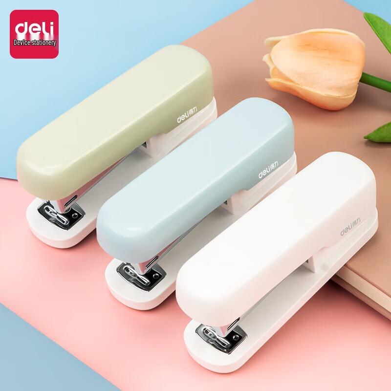Deli 0301 Office Stapler